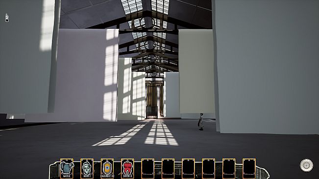 Into the Dangerous World I Leapt