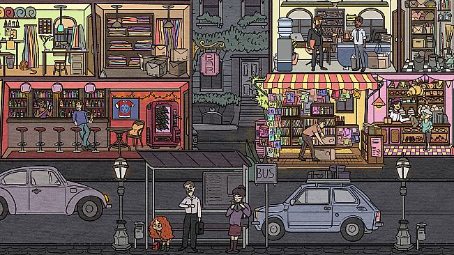 Finding Ruby: Wallpaper Pack