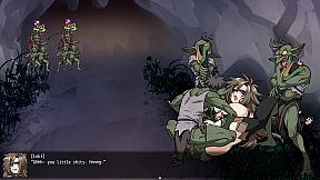 Deathblight Jormungandr