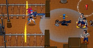 Otherworld Legends - Rosilia