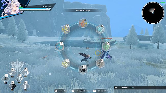 Dragon Uprising Online