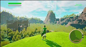 Genimas: Life reborn