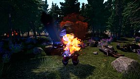 PAGO FOREST: TOWER DEFENSE