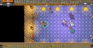 Knights of the Chalice