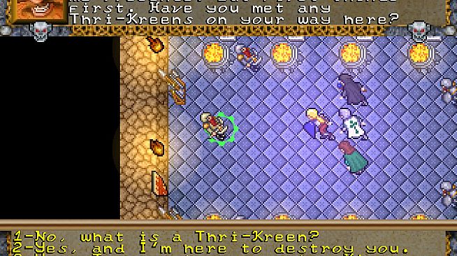 Knights of the Chalice