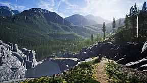 Great North Shelter 2