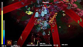 Second Rate Superheroes