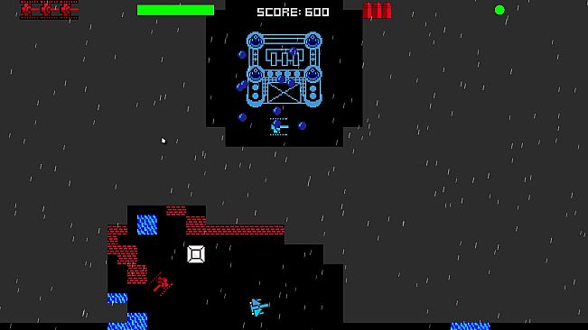 Tiger Tank 59 Ⅰ Air Strike MP055