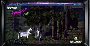 The secret of FYNDEMOOR Park