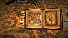 Parvaneh: Legacy of the Light's Guardians