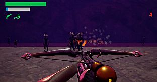 Orion: The Eternal Punishment