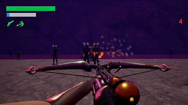 Orion: The Eternal Punishment