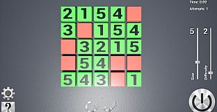 Sudoku3D