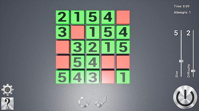 Sudoku3D