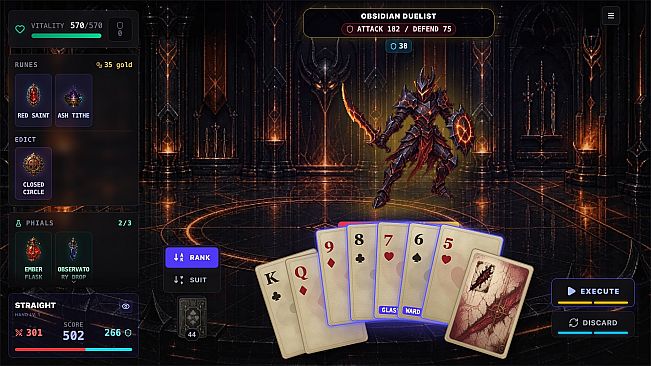 Card Slay
