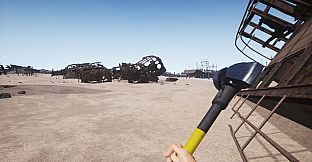 Ship Graveyard Simulator: Prologue