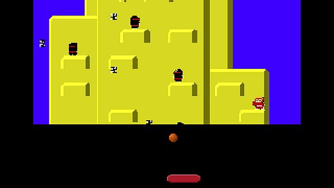 The Tower Of TigerQiuQiu Image Breaker