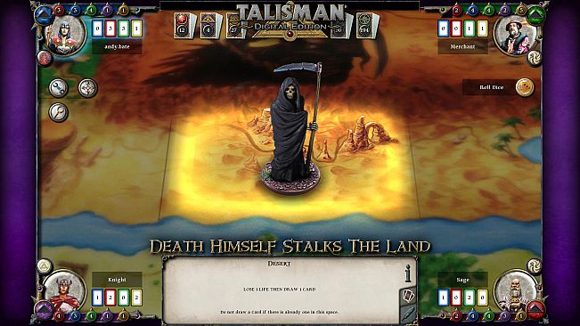 Talisman: Digital Edition - Season Pass