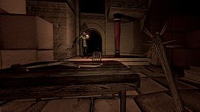 Depths of Fear :: Knossos