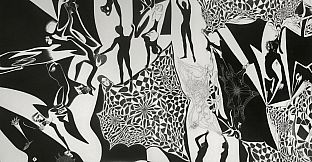 AI-VJ - Rock Visuals