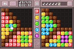 Leona's Tricky Adventures