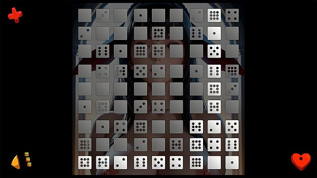 Hentai Dice Sudoku