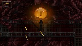 Under The Crisis: Dárlia Island Remaster