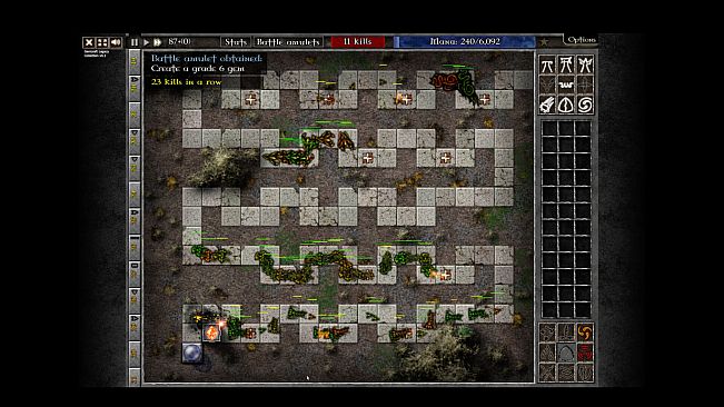 Gemcraft - Legacy Collection