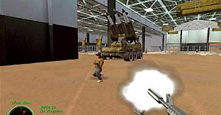 Delta Force: Task Force Dagger