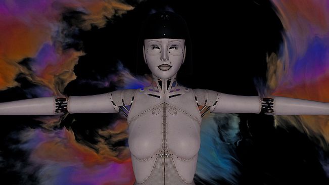 Sci-Fi characters for Sci-fi builder