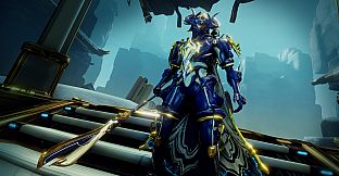 Warframe Equinox Prime Access: Pacify & Provoke Pack