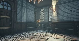 Whispers of Blackridge