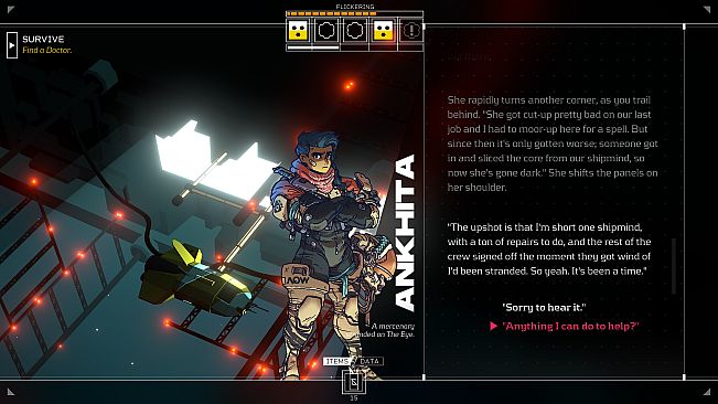 Citizen Sleeper: Helion Collection