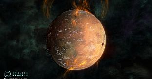 ENDLESS Space 2 - Galactic Statecraft Update