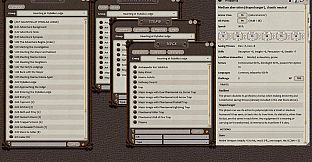 Fantasy Grounds - A17: Haunting at Rybalka Lodge (5E)