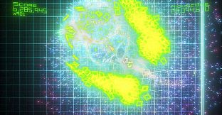 Geometry Wars Evolved²