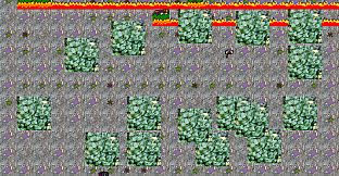 Reticent Retribution