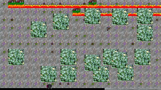 Reticent Retribution