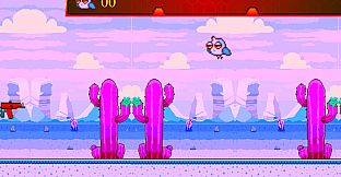 arcade games collection-The strangest game in the world 20