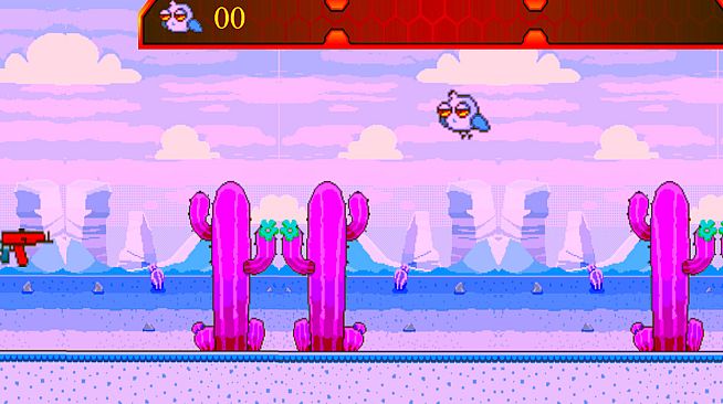 arcade games collection-The strangest game in the world 20