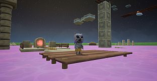 Jahto: Savior of the Sky