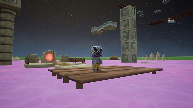 Jahto: Savior of the Sky