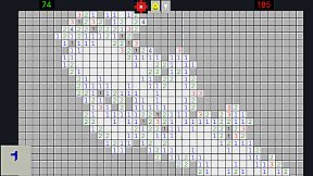 Minesweeper Madness