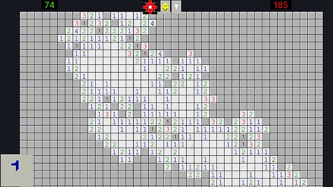 Minesweeper Madness