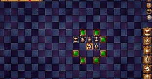 Choc Tactic for Chess Master