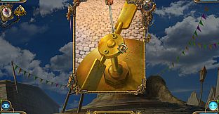 Kingdom of Aurelia: Mystery of the Poisoned Dagger