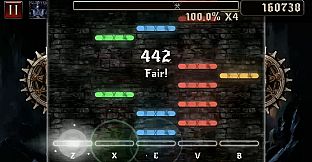 Rhythmetallic - Full Metal Expansion