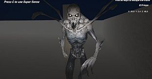 SHADOW MAZE Descent into Fear