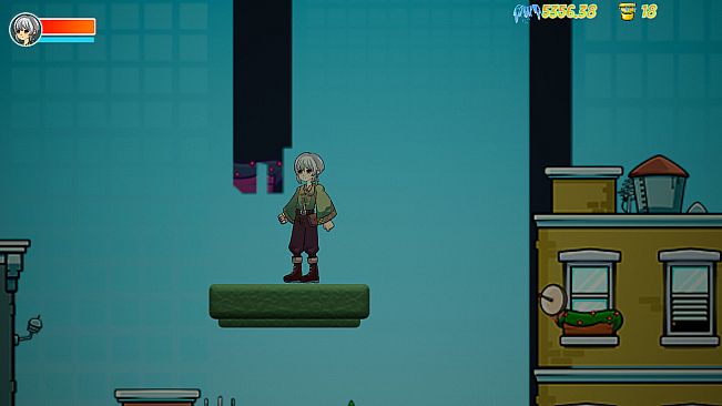 EcoQuest: Explore, Discover, Protect!