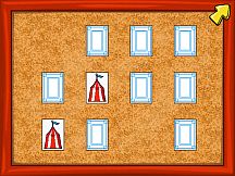 Putt-Putt Joins the Circus